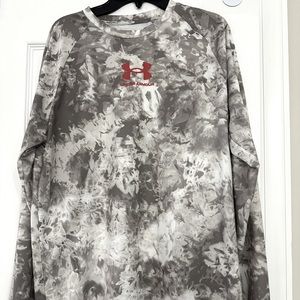 Men’s Under Armour Long Sleeve Shirt